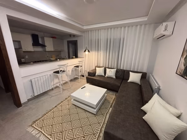 S1 à Vendre à l'aouina