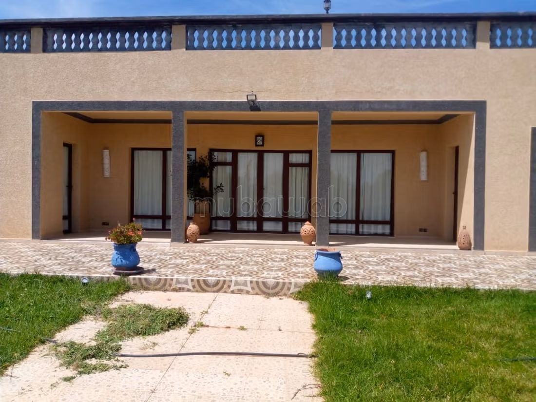Villa als Bed and Breakfast Te Koop