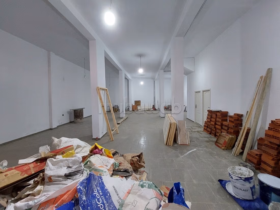 Maison de 4 étages à vendre au secteur Ahlen Tange