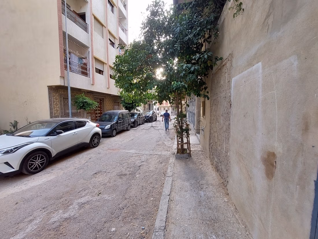 Maison de 4 étages à vendre au secteur Ahlen Tange