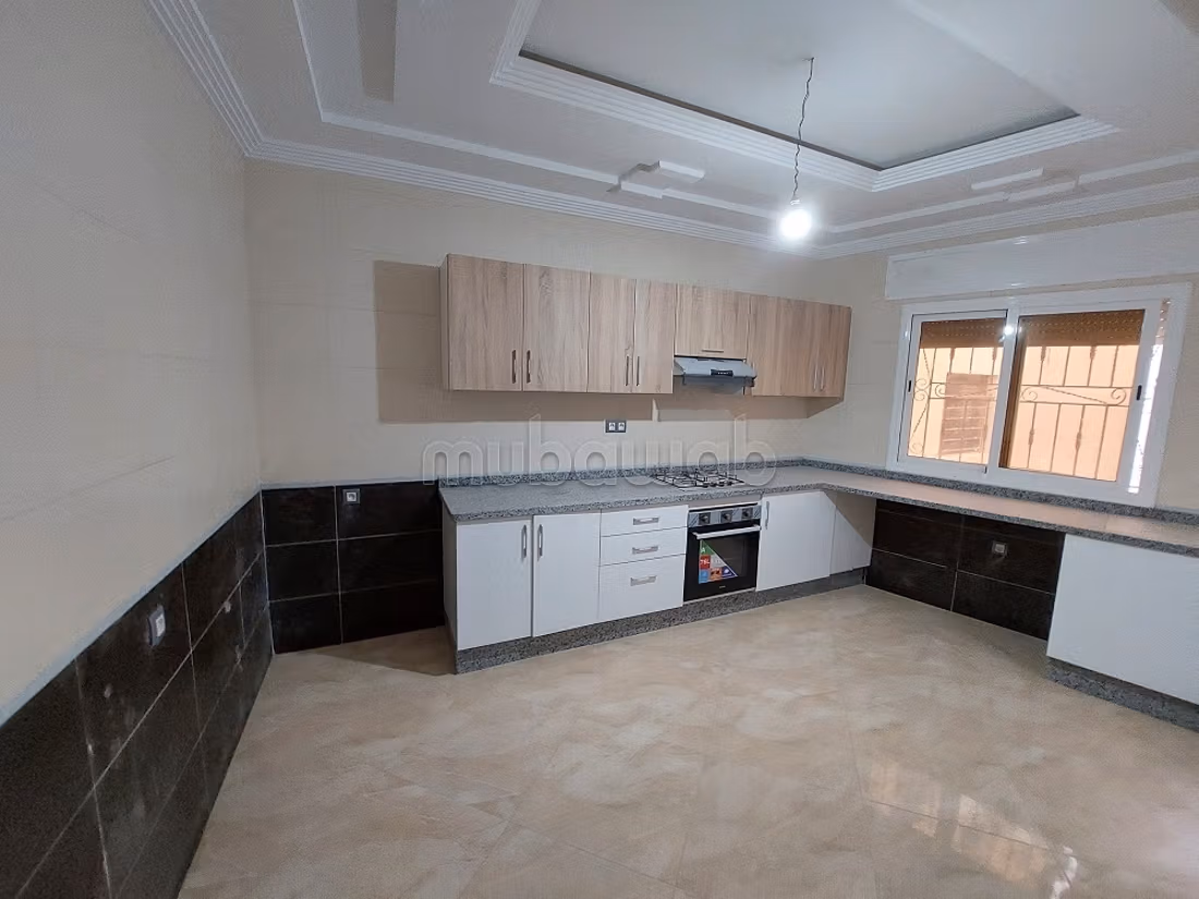 Maison de 4 étages à vendre au secteur Ahlen Tange