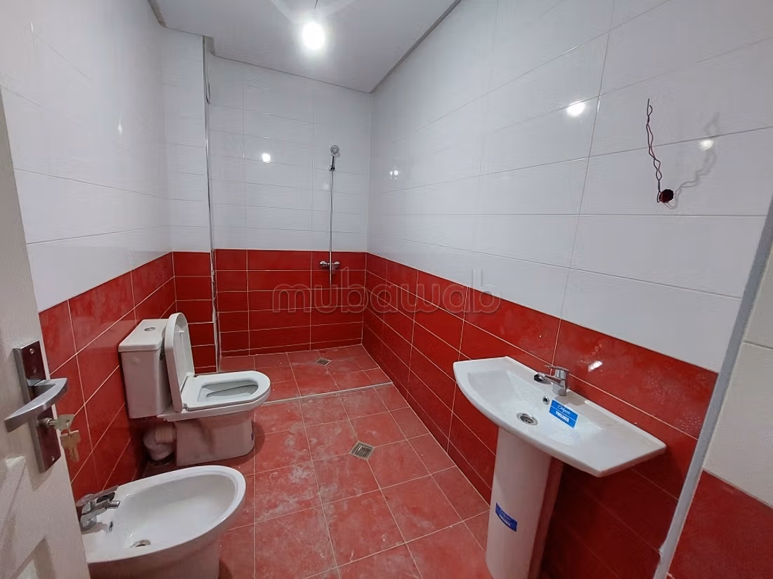 Maison de 4 étages à vendre au secteur Ahlen Tange