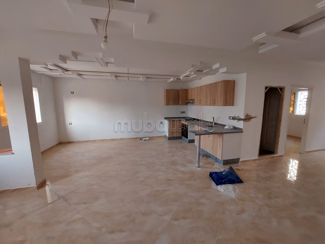 Maison de 4 étages à vendre au secteur Ahlen Tange