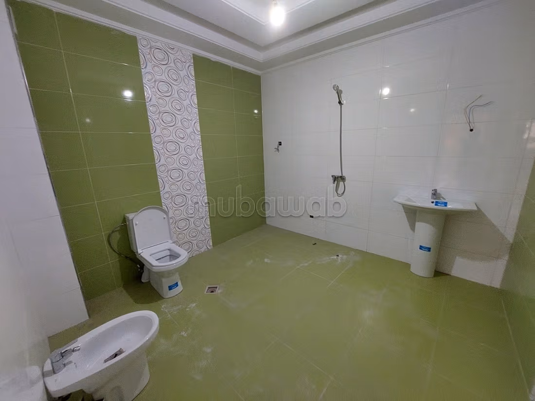 Maison de 4 étages à vendre au secteur Ahlen Tange