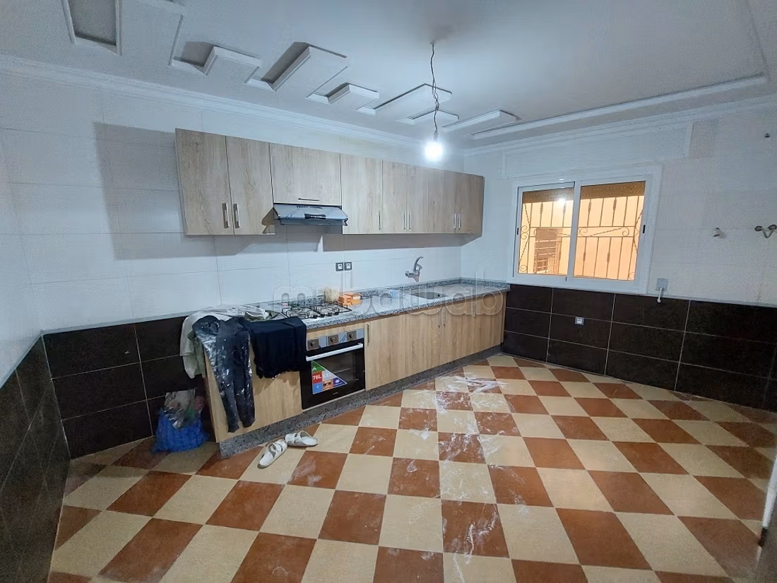 Maison de 4 étages à vendre au secteur Ahlen Tange