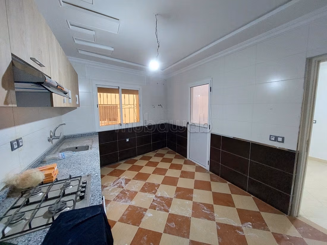 Maison de 4 étages à vendre au secteur Ahlen Tange
