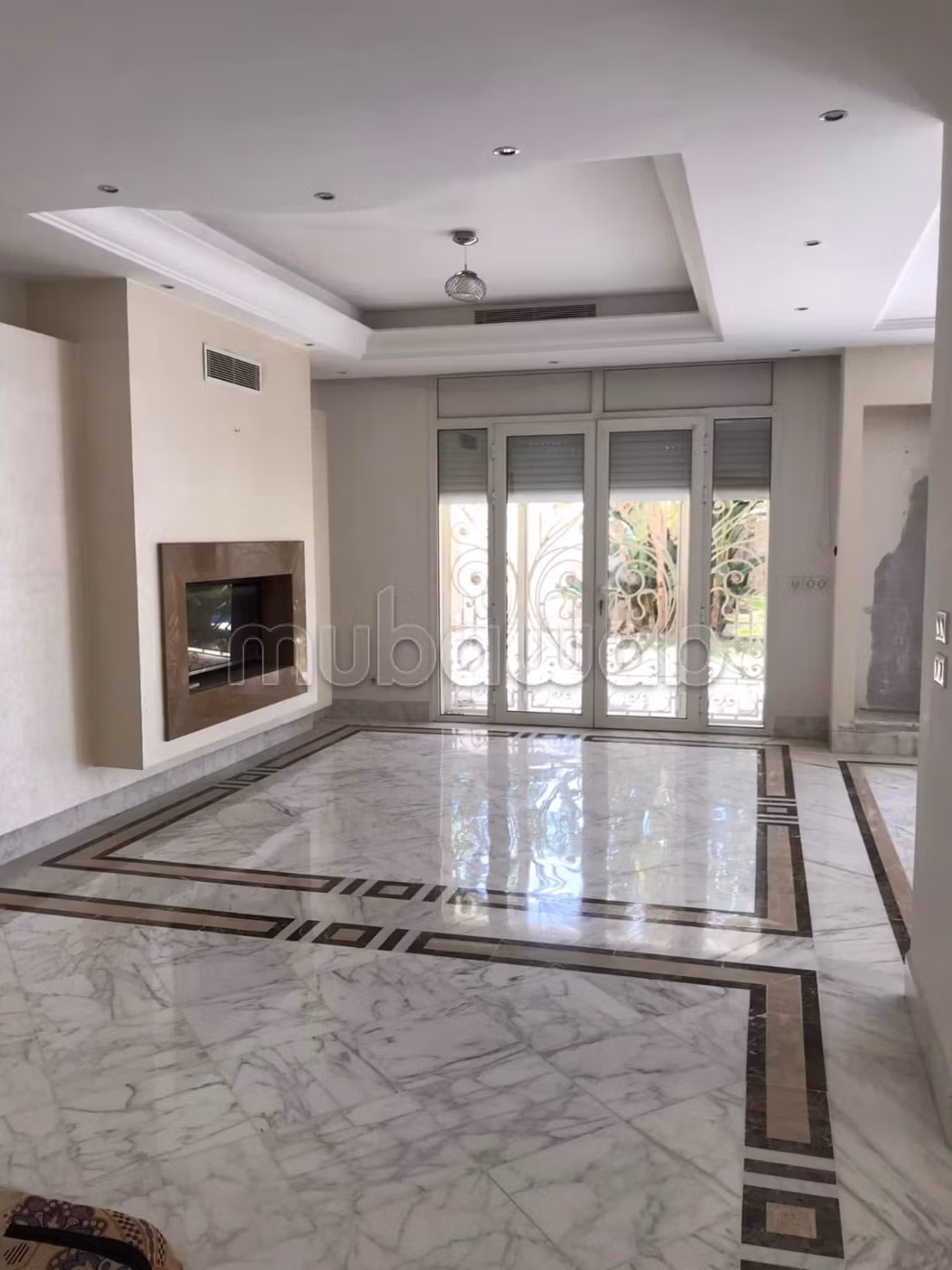 In affitto – Superba villa nei Giardini di Cartagine