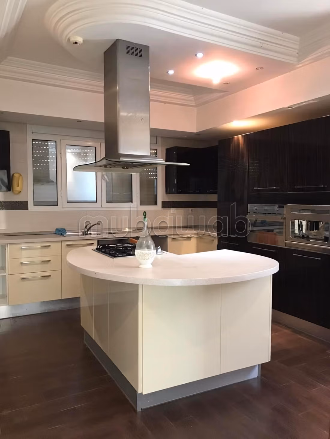 In affitto – Superba villa nei Giardini di Cartagine