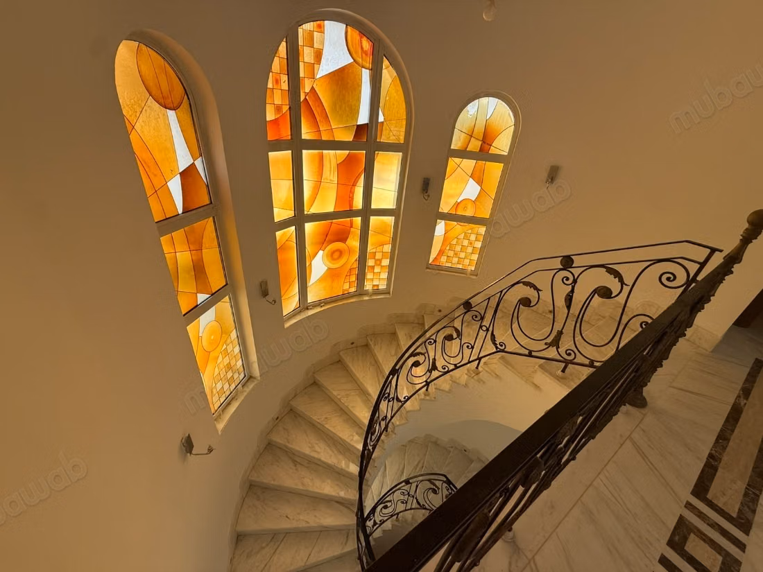 In affitto - Stupenda villa ai Giardini di Cartagine