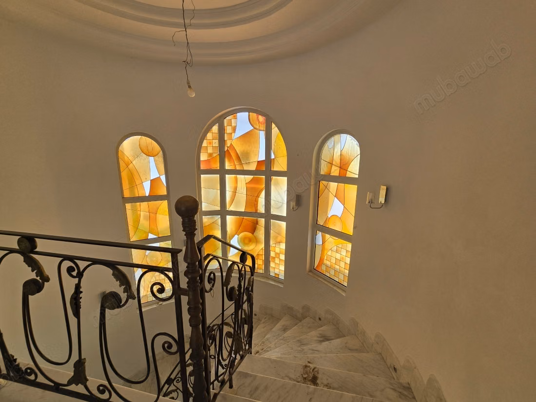 In affitto - Stupenda villa ai Giardini di Cartagine