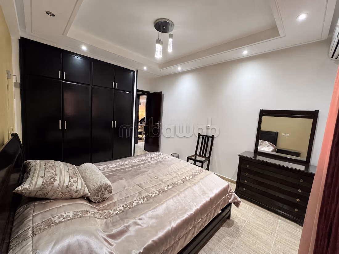 Appartement 140 m² à Agdal — 5