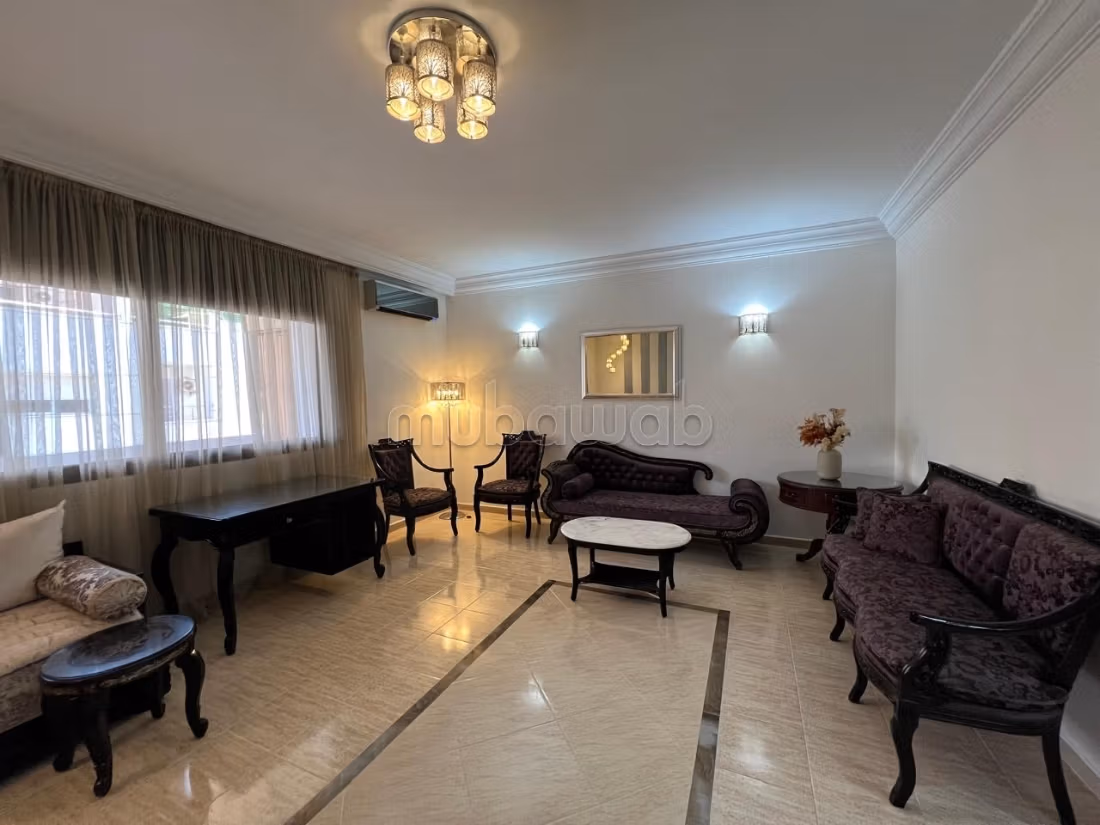 Appartement 140 m² à Agdal — 2