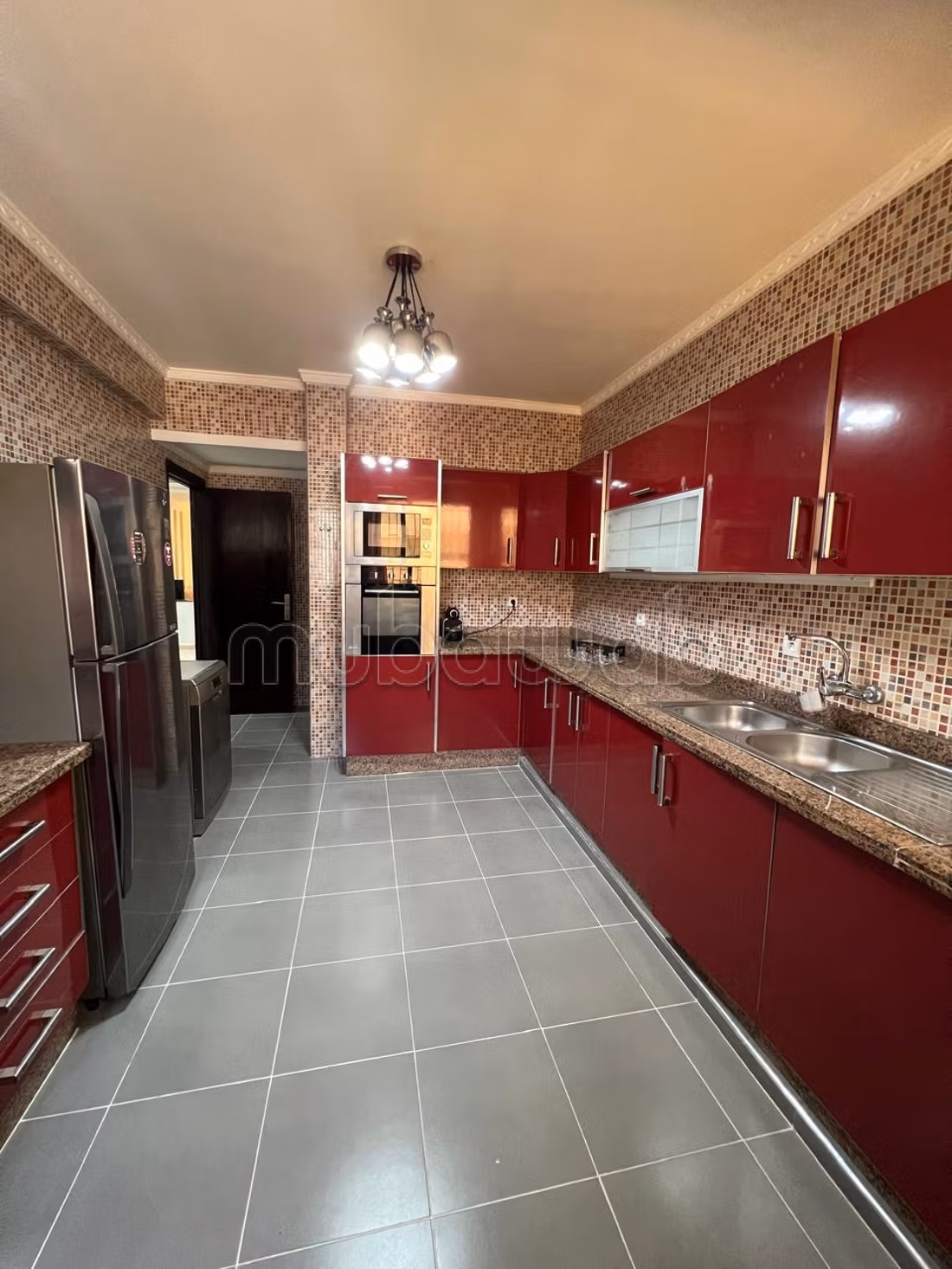 Appartement 140 m² à Agdal — 13