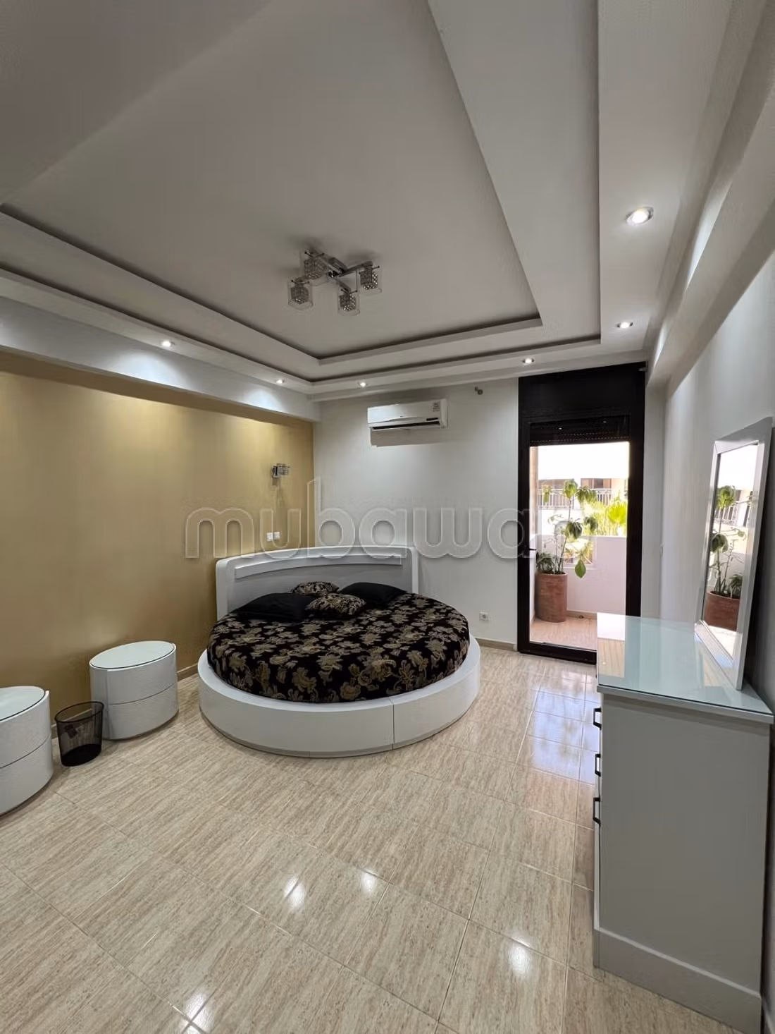 Appartement 140 m² à Agdal — 18