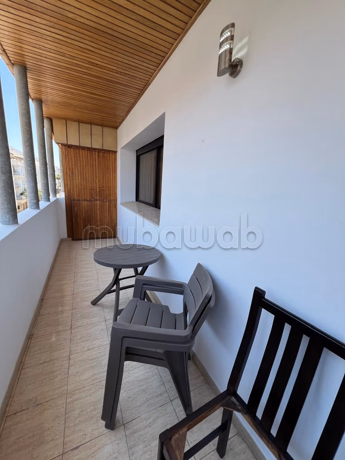 Appartement 140 m² à Agdal — 17