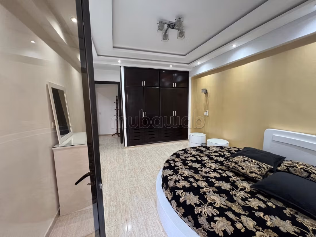 Appartement 140 m² à Agdal — 16