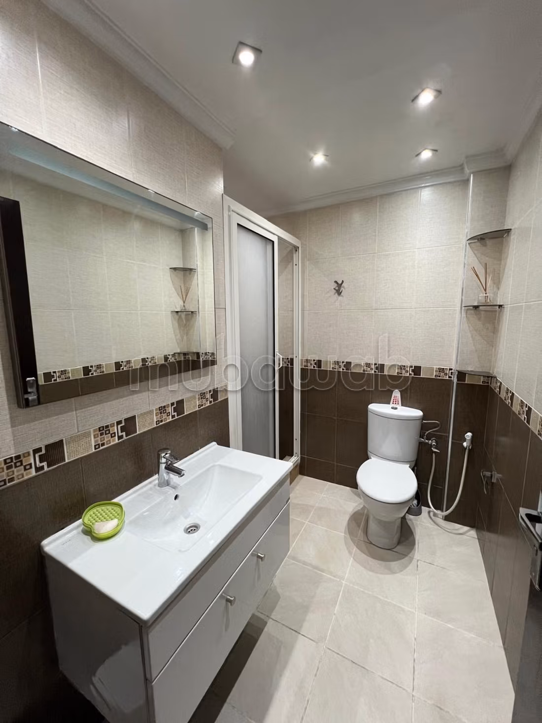 Appartement 140 m² à Agdal — 14