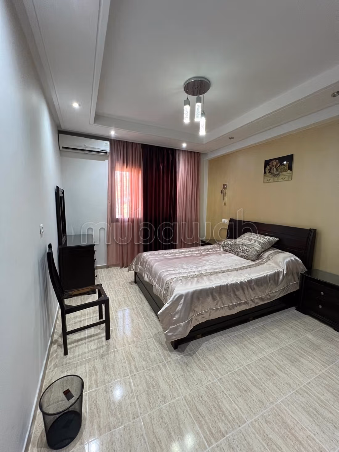 Appartement 140 m² à Agdal — 10