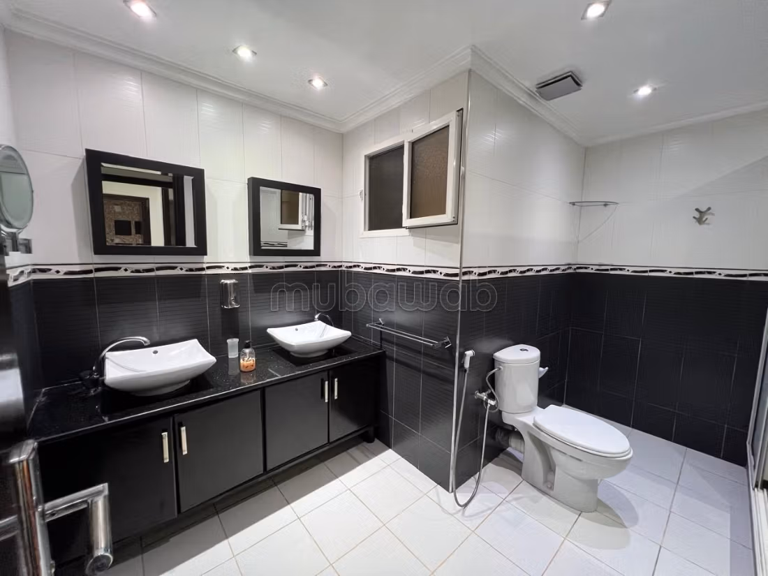 Appartement 140 m² à Agdal — 9