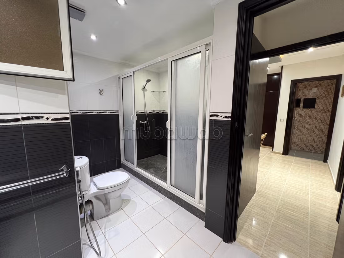 Appartement 140 m² à Agdal — 8