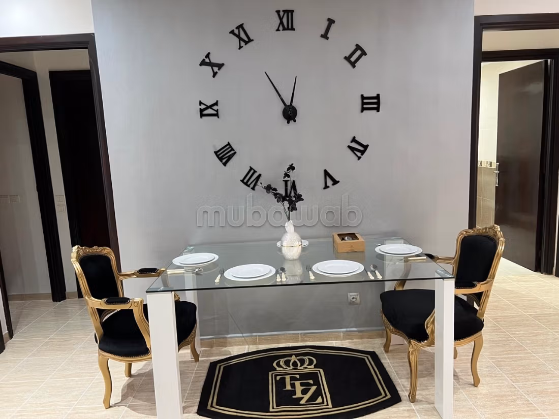 Appartement 140 m² à Agdal — 7