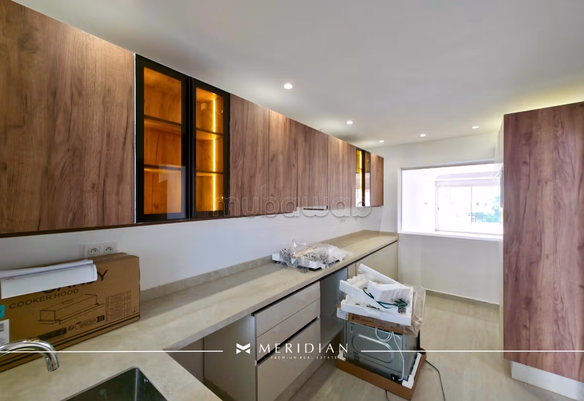 Vente Villa à Dar Bouazza, Rés privée Front de mer