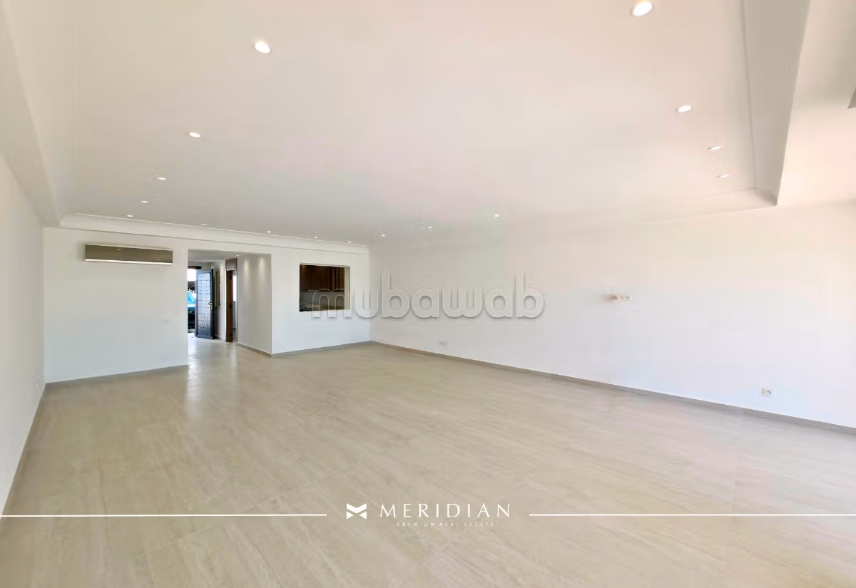 Vente Villa à Dar Bouazza, Rés privée Front de mer