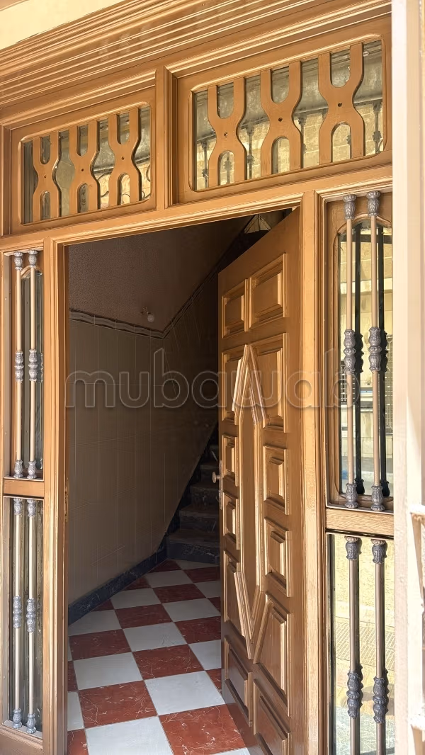 Huis te koop in Nador