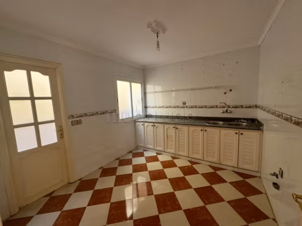 Maison à vendre à Nador