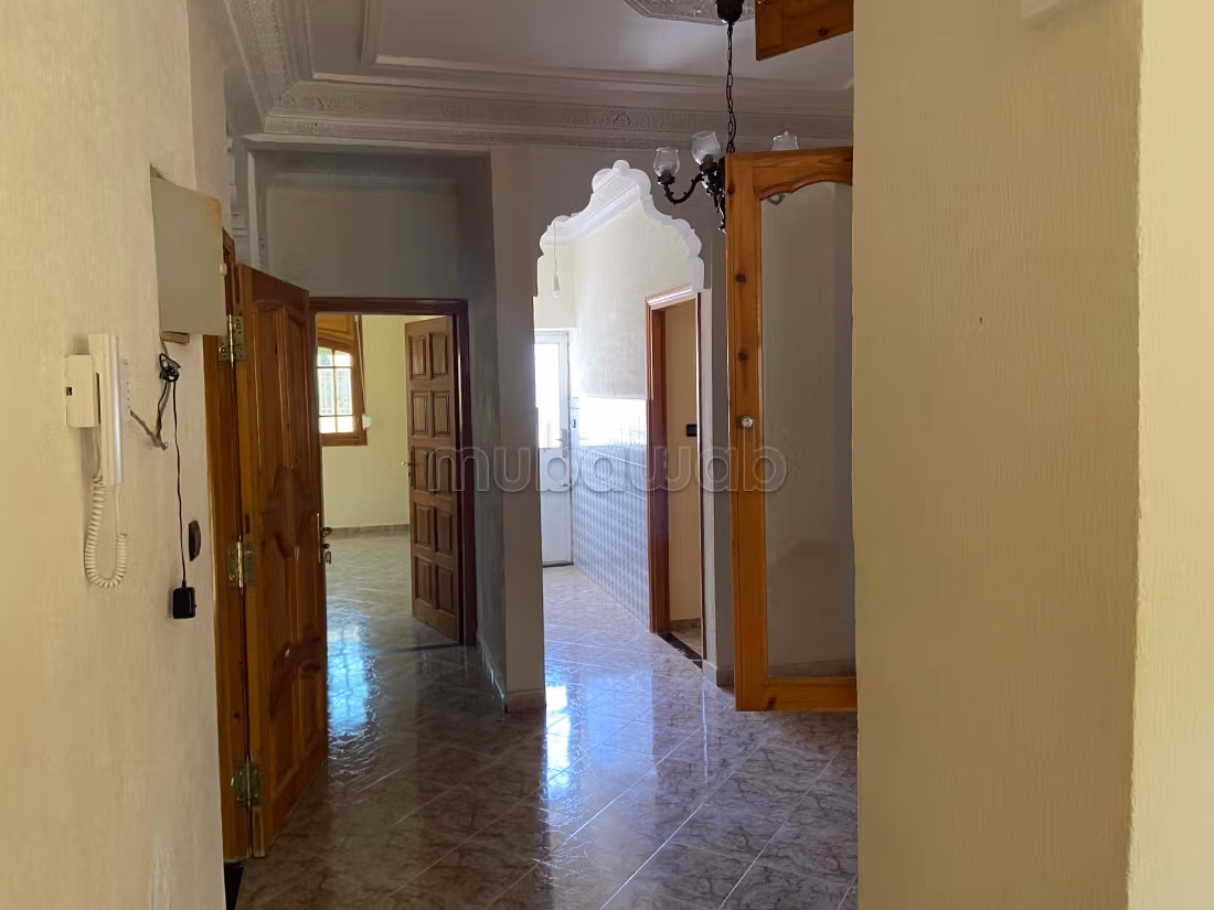 Appartement 170 m² à Quartier Oued Fes — 4