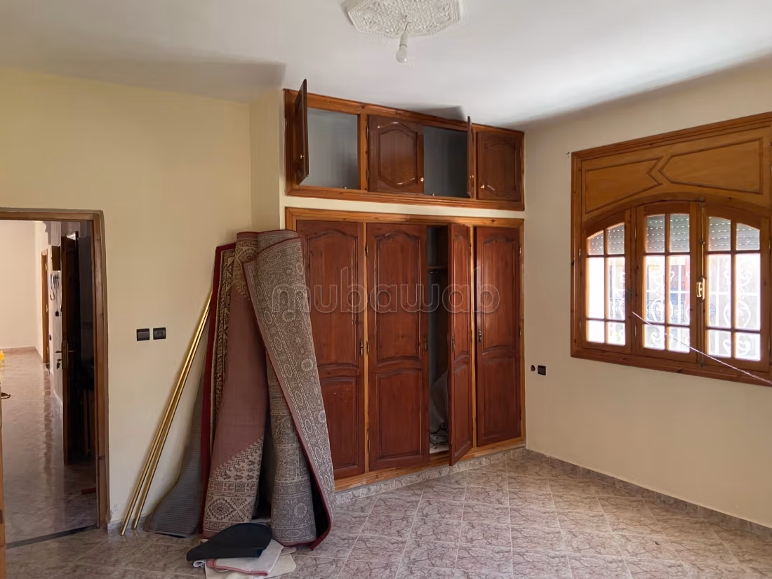 Appartement 170 m² à Quartier Oued Fes — 5