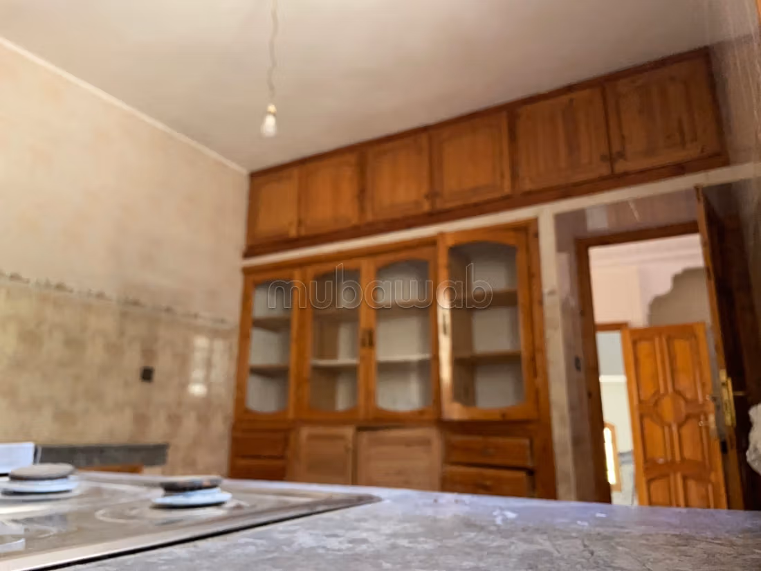 Appartement 170 m² à Quartier Oued Fes — 8