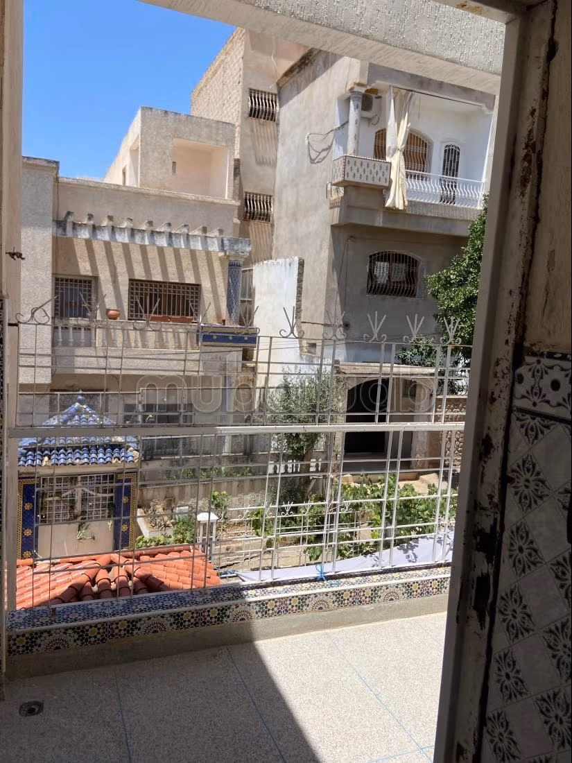 Appartement 170 m² à Quartier Oued Fes — 11