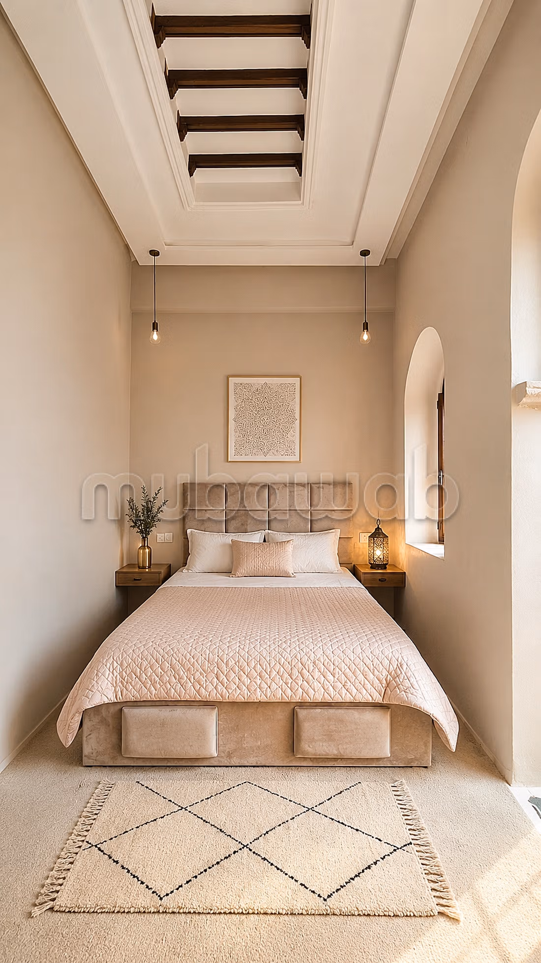 EXCLUSIVITY Charming riad renovated in the Oudayas