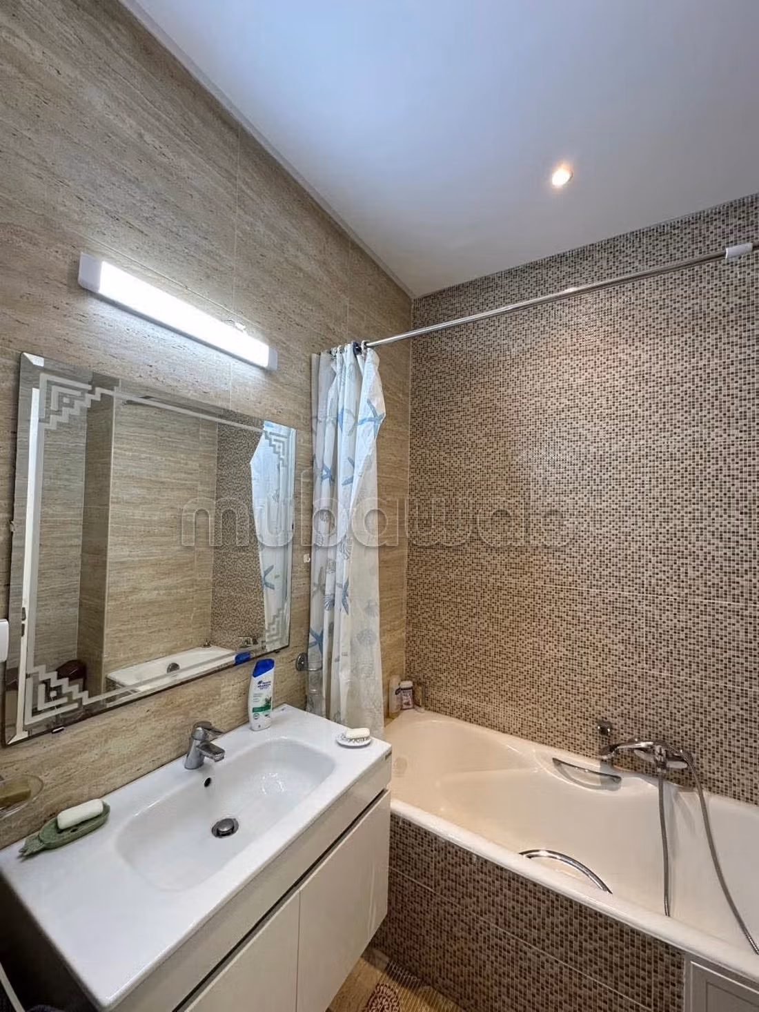 For sale S1 titled on the ground floor in La Soukra