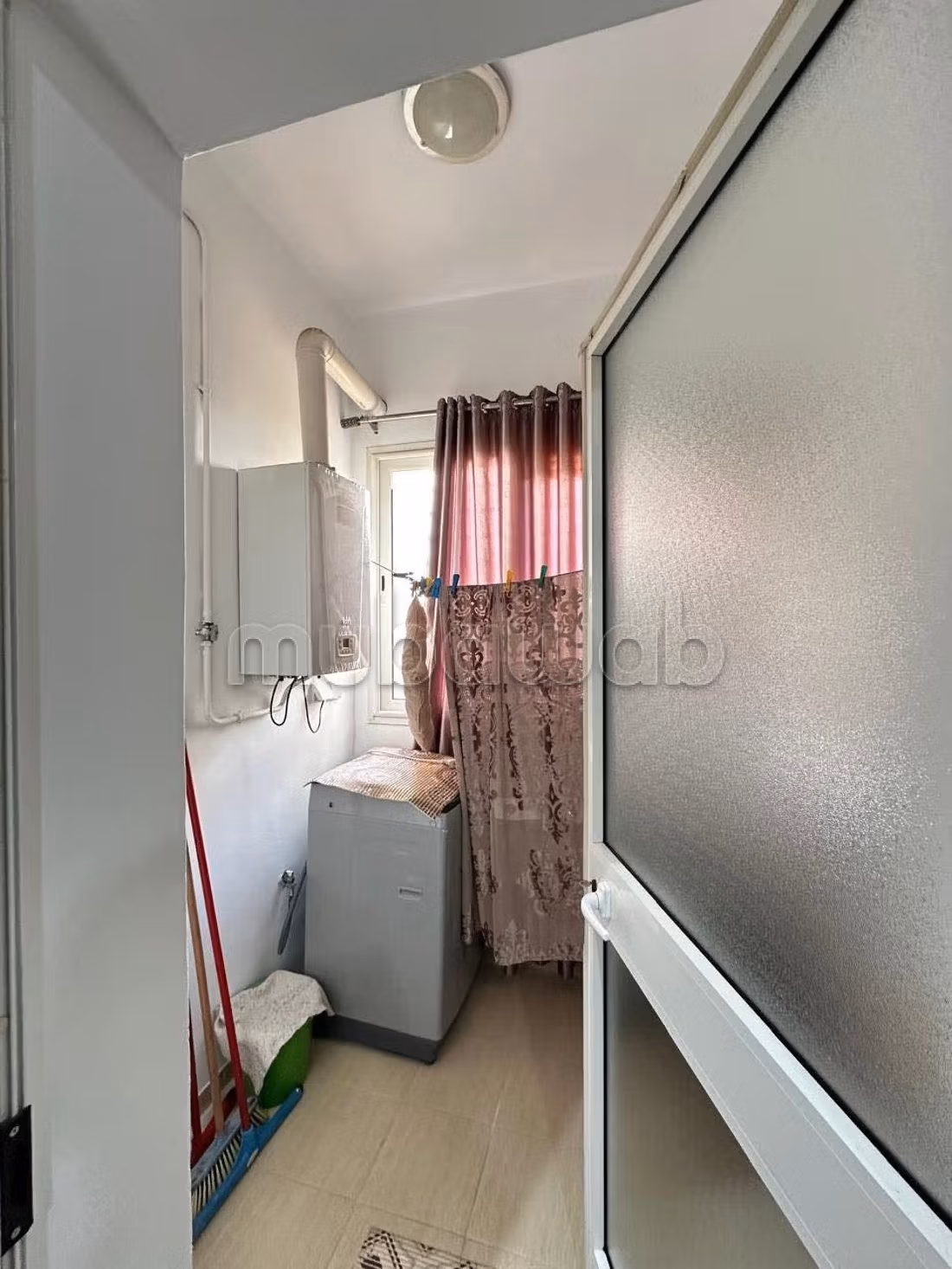 For sale S1 titled on the ground floor in La Soukra