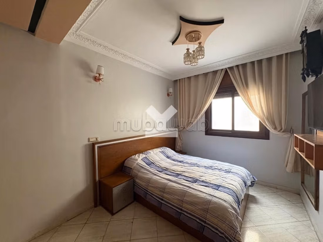 Magnifique Maison en bande grande terasse 
oulfa