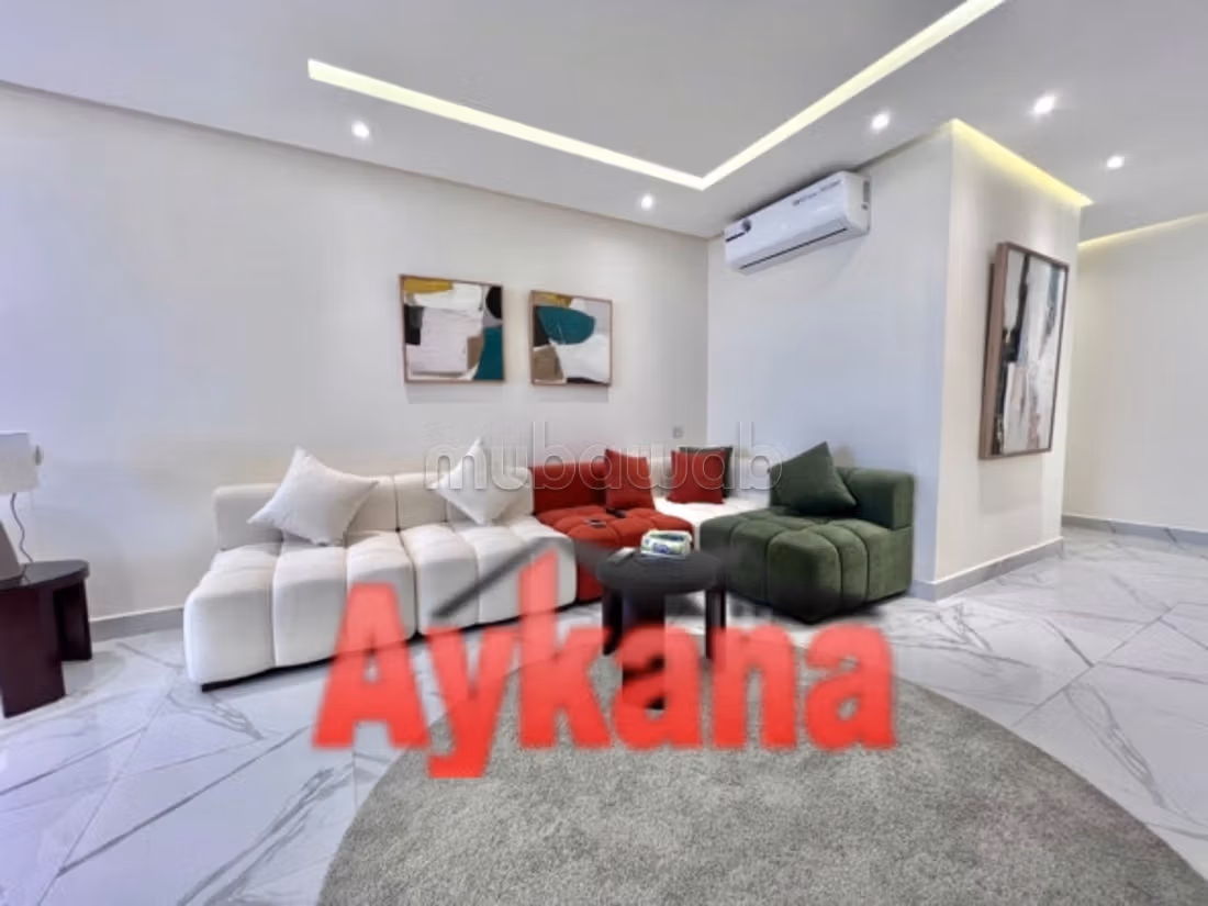 Affitto Appartamento Ammobiliato a Temara Harhoura