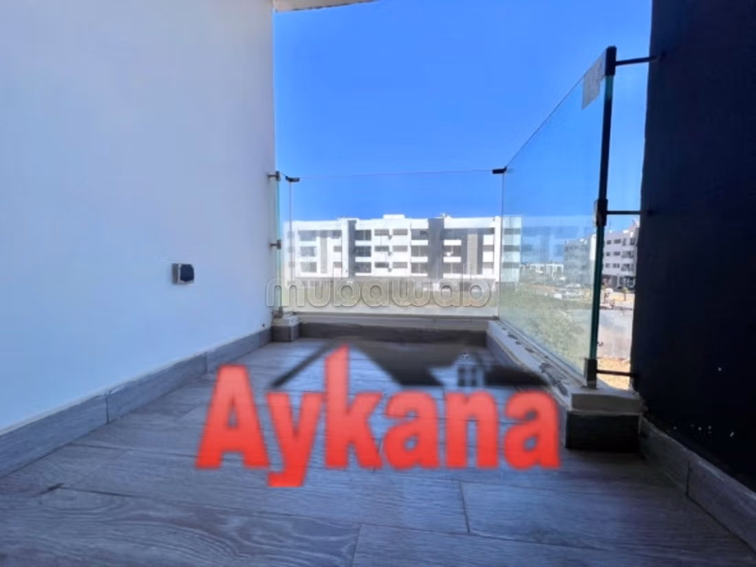 Affitto Appartamento Ammobiliato a Temara Harhoura