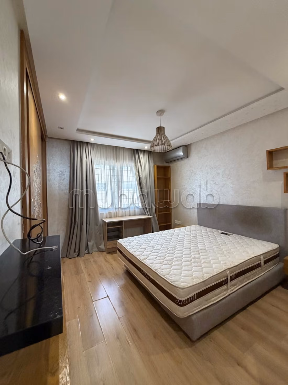 Appartamento in affitto a Hay Riad