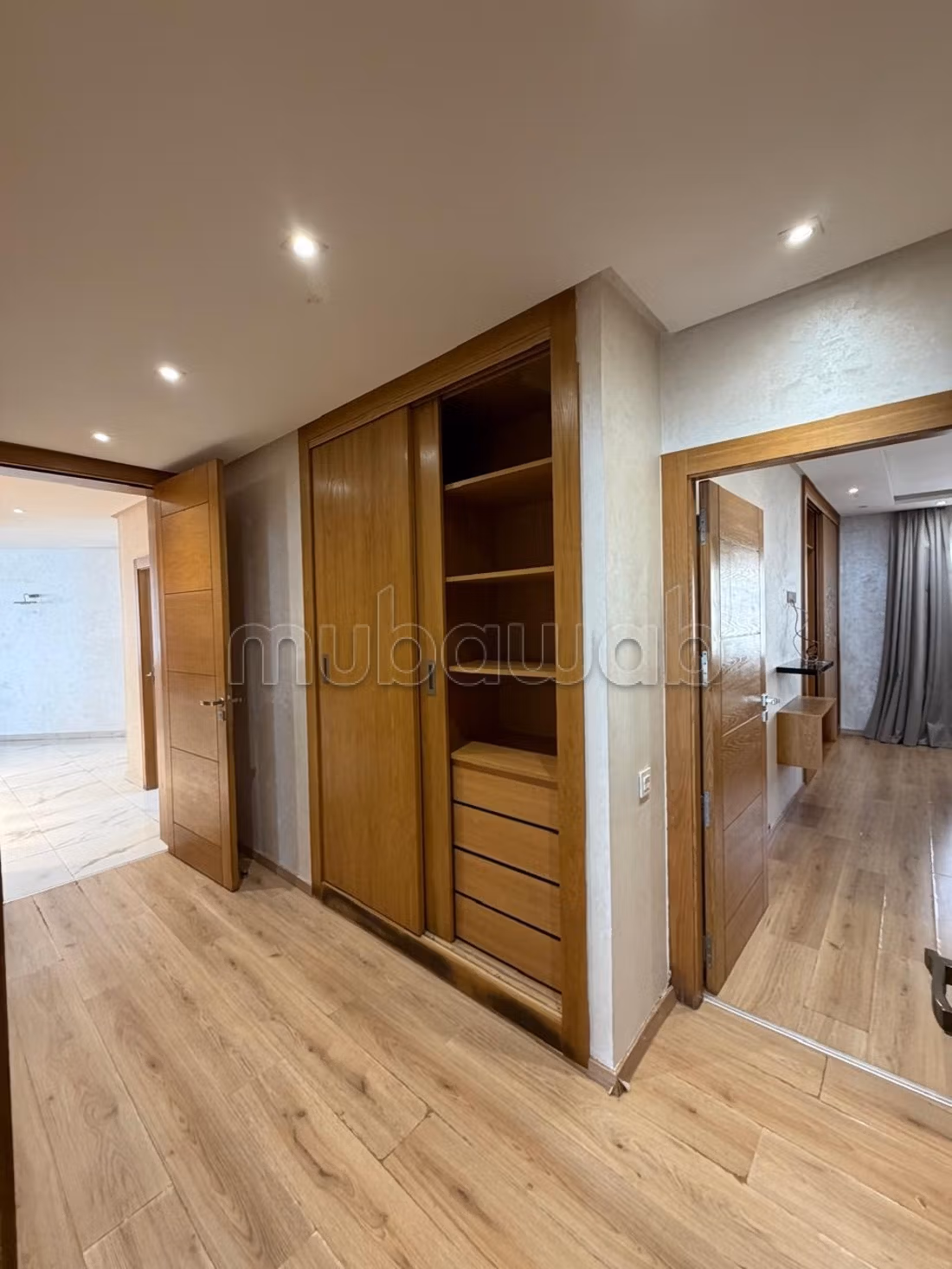 Appartamento in affitto a Hay Riad