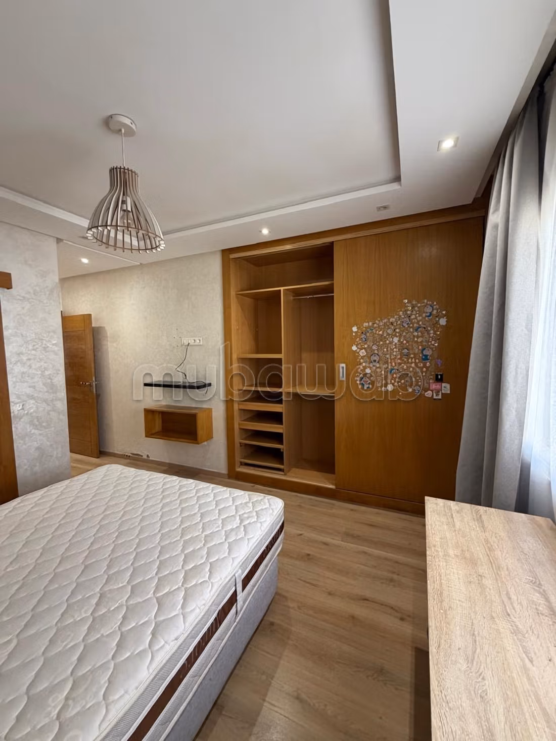 Appartamento in affitto a Hay Riad