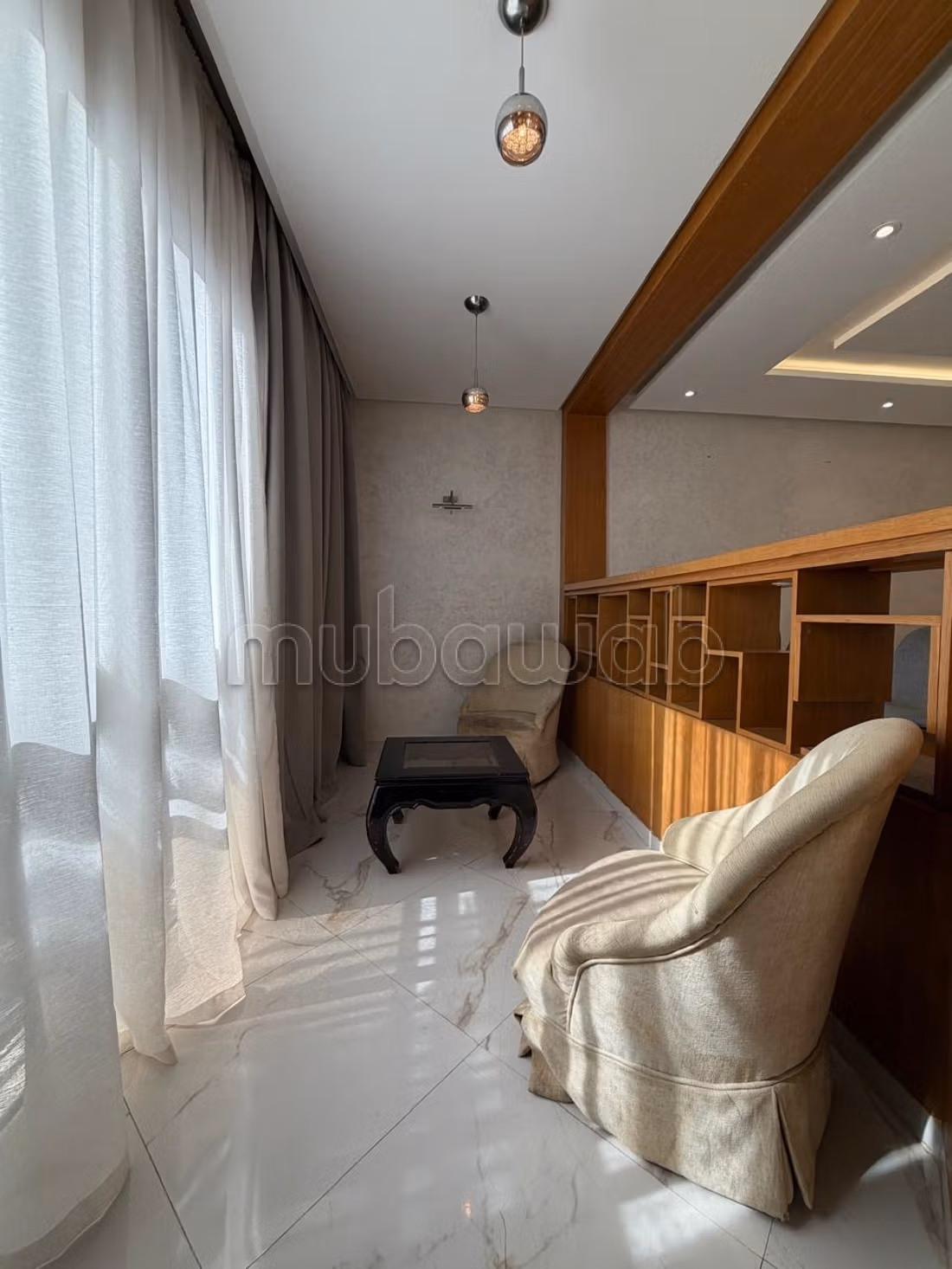 Appartamento in affitto a Hay Riad