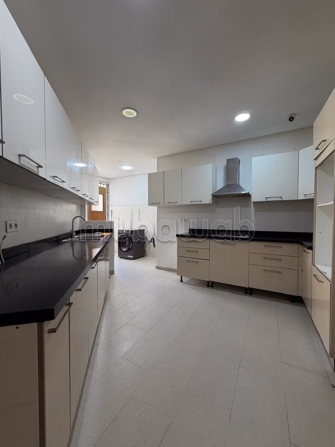 Appartamento in affitto a Hay Riad