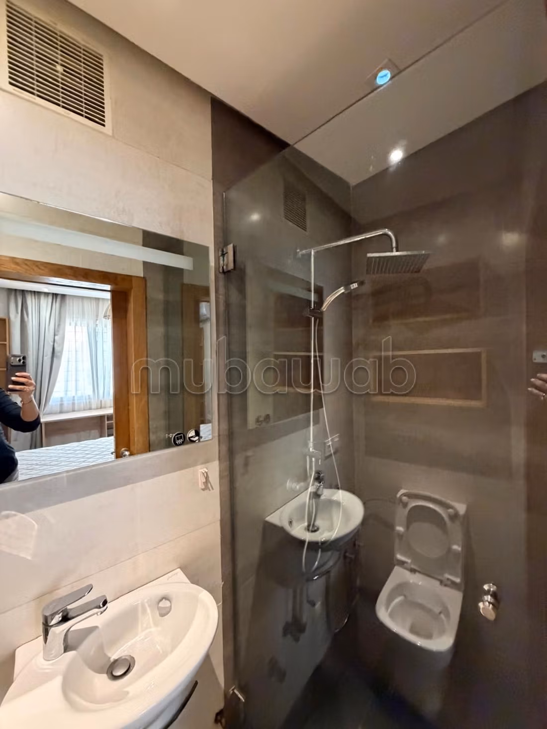 Appartamento in affitto a Hay Riad