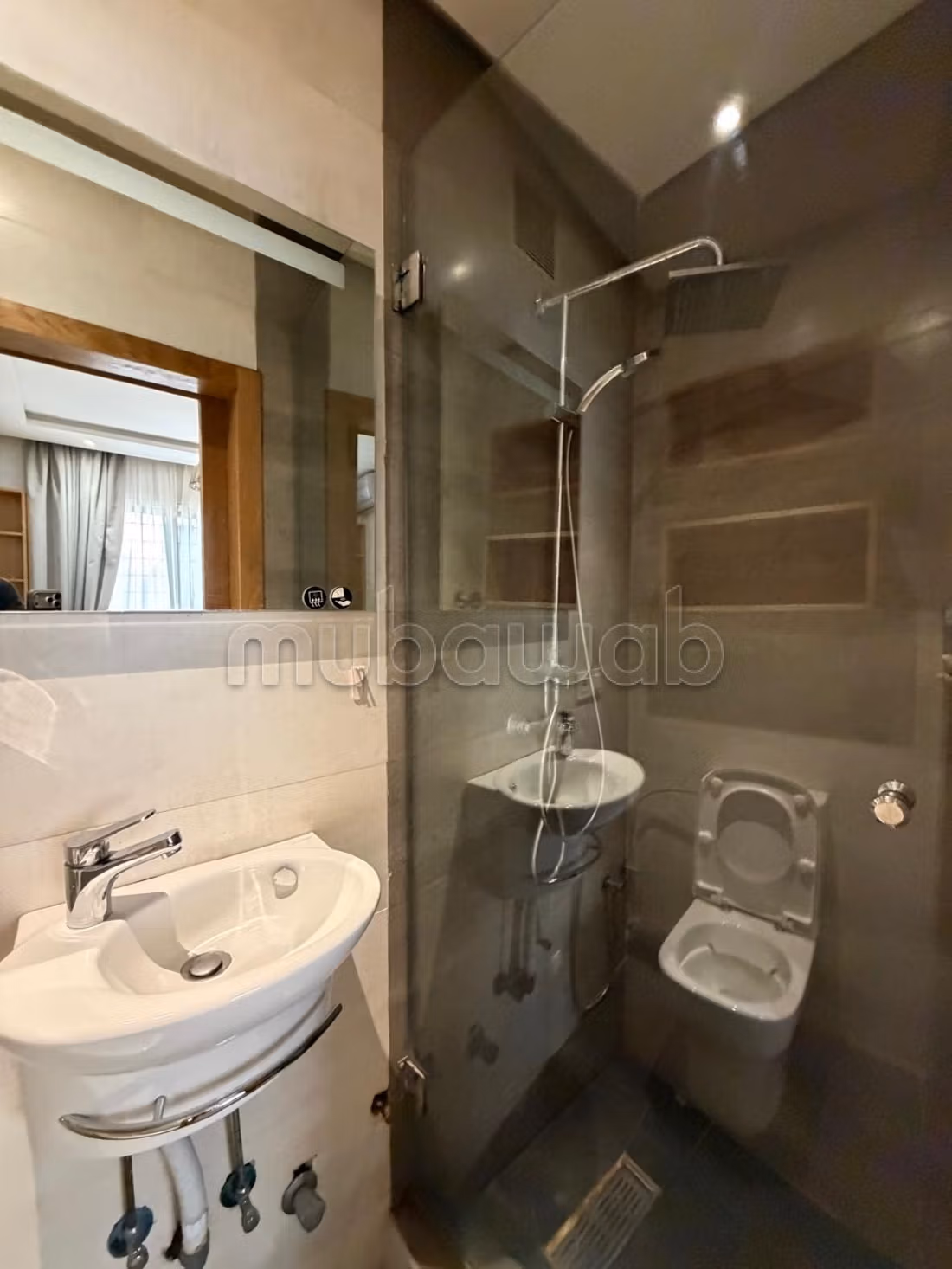 Appartamento in affitto a Hay Riad