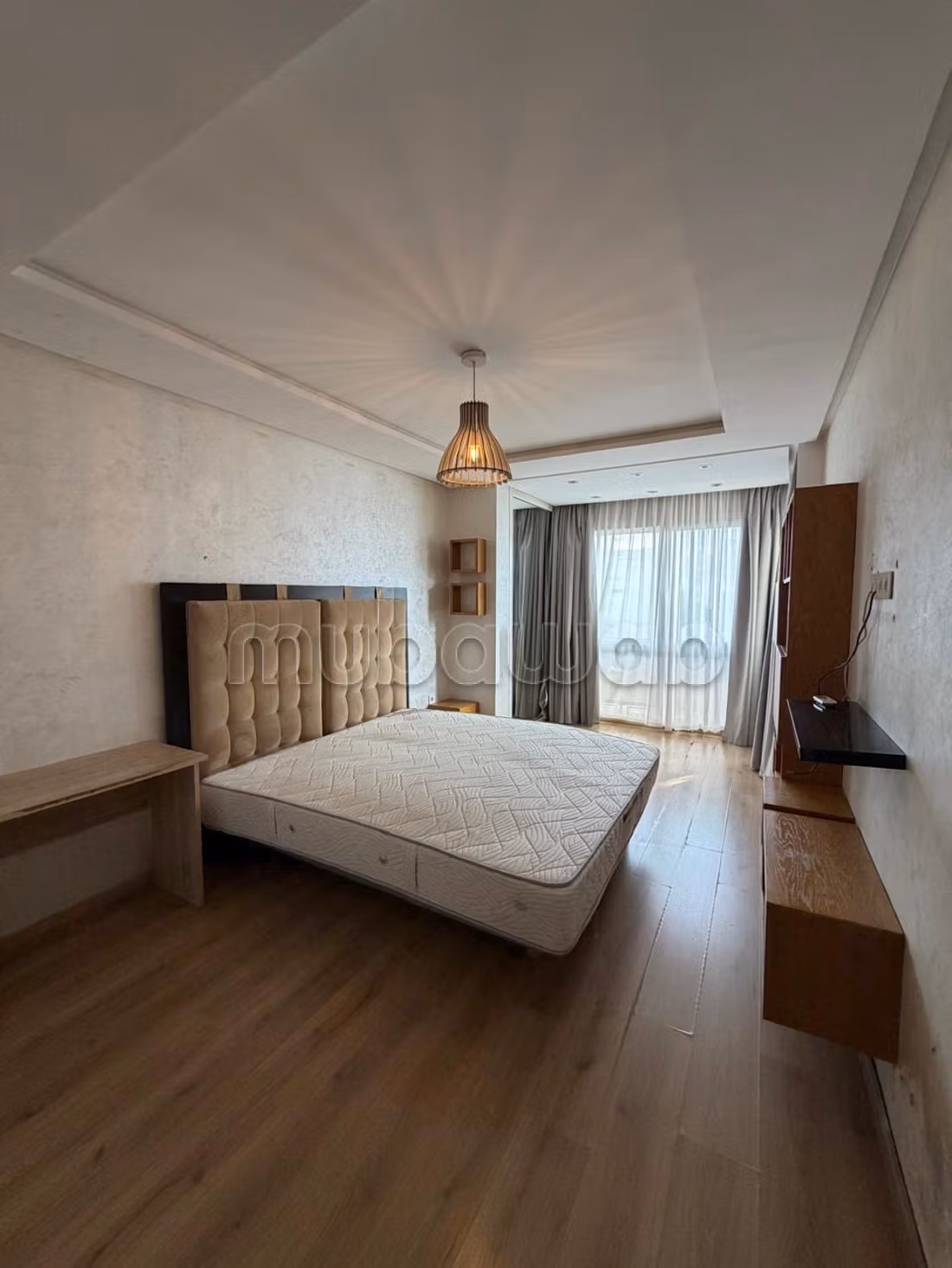 Appartamento in affitto a Hay Riad