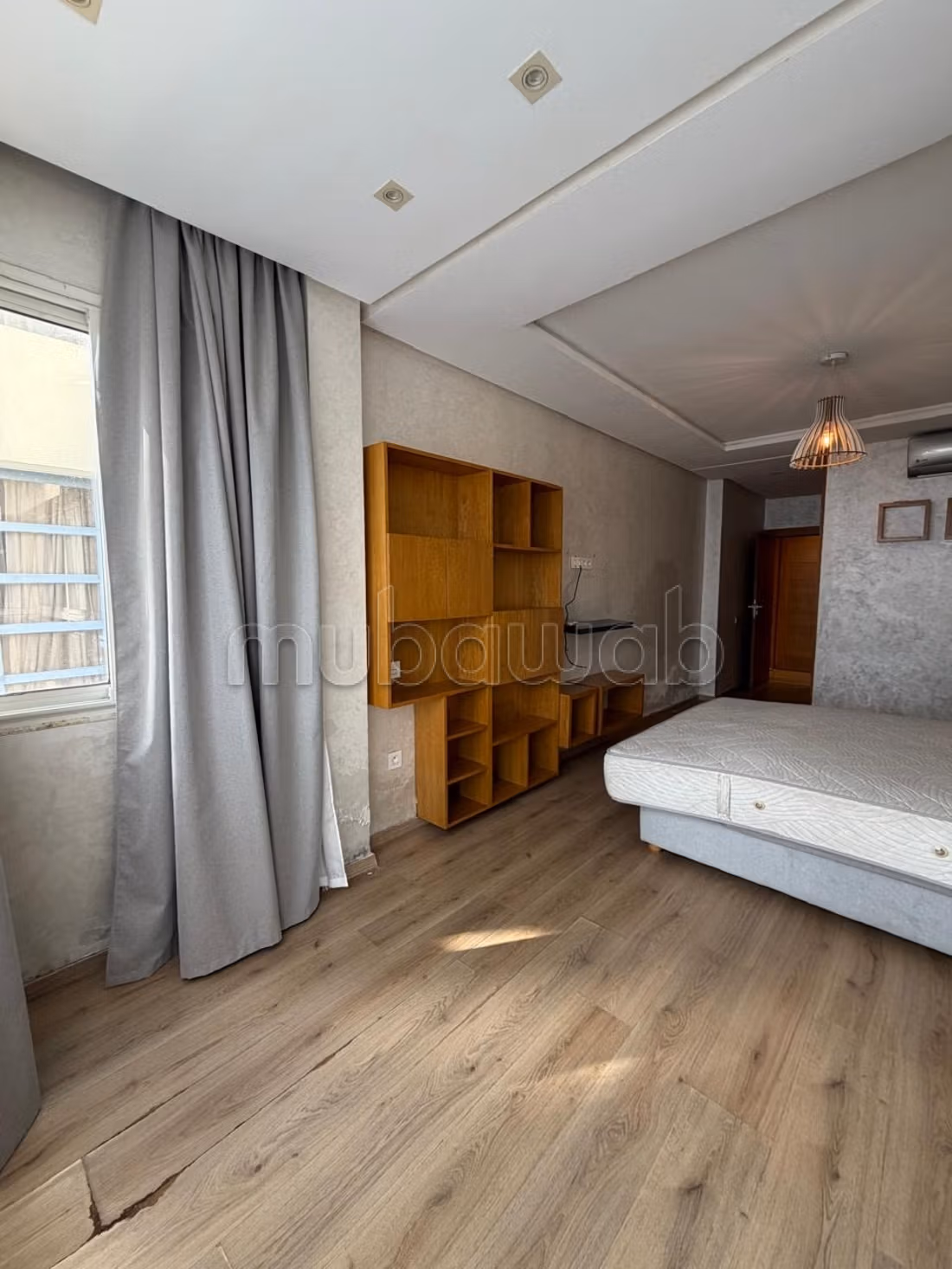 Appartamento in affitto a Hay Riad