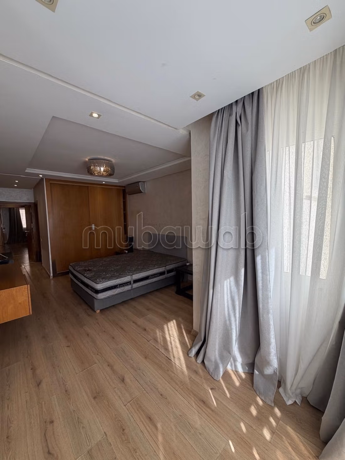 Appartamento in affitto a Hay Riad