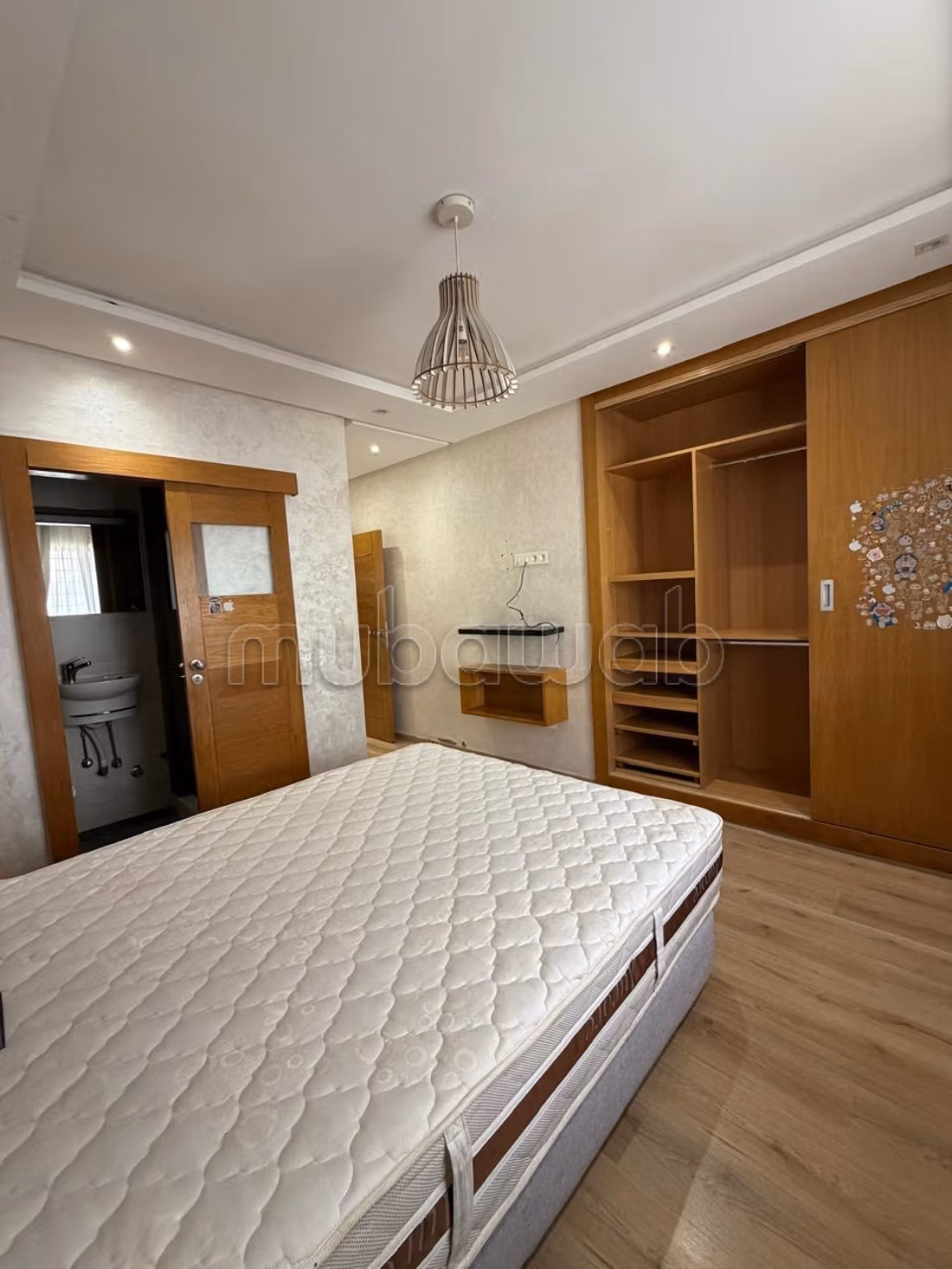 Appartamento in affitto a Hay Riad